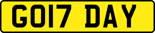 GO17DAY