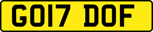 GO17DOF