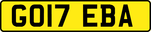 GO17EBA