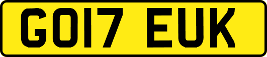 GO17EUK