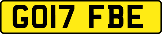 GO17FBE