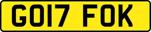 GO17FOK