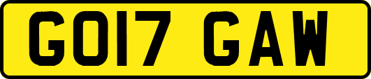 GO17GAW