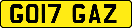 GO17GAZ
