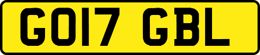 GO17GBL