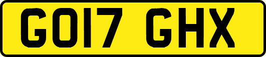 GO17GHX