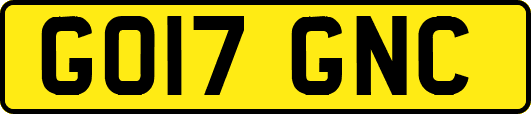 GO17GNC