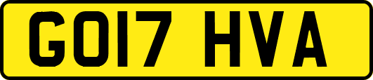 GO17HVA