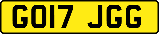GO17JGG