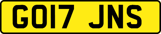 GO17JNS