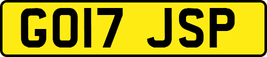 GO17JSP