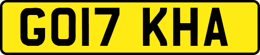 GO17KHA