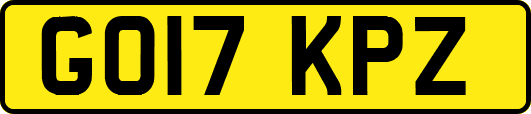 GO17KPZ