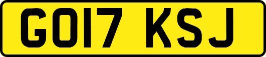 GO17KSJ