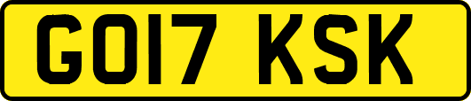 GO17KSK