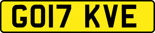 GO17KVE