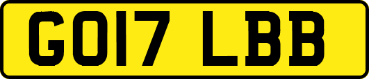 GO17LBB