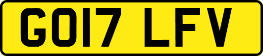 GO17LFV