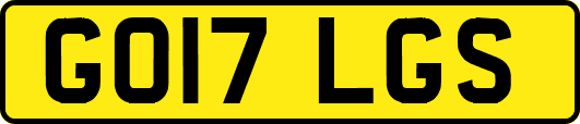 GO17LGS