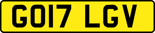 GO17LGV