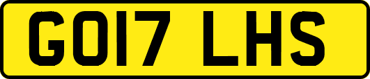 GO17LHS