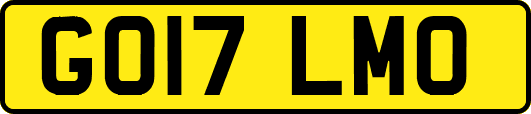 GO17LMO