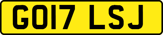 GO17LSJ