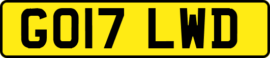 GO17LWD