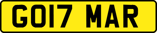 GO17MAR
