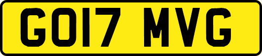 GO17MVG