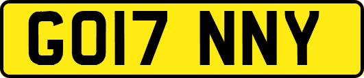 GO17NNY