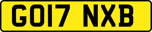 GO17NXB