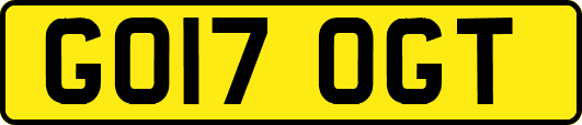 GO17OGT