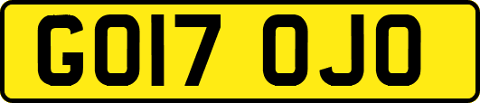 GO17OJO