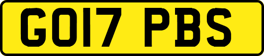 GO17PBS