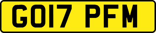 GO17PFM