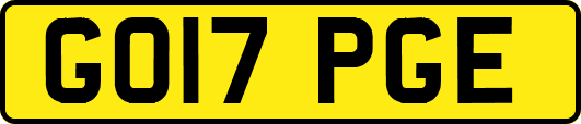 GO17PGE