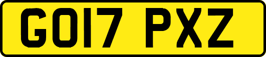 GO17PXZ