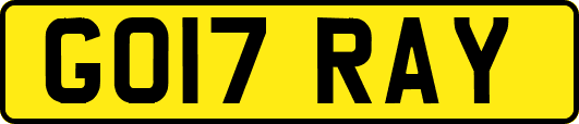 GO17RAY