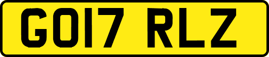 GO17RLZ