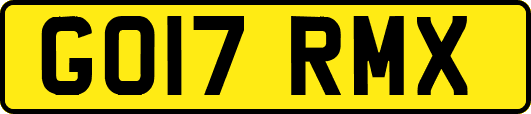 GO17RMX