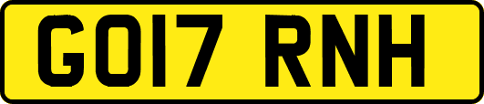 GO17RNH