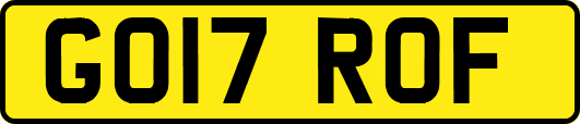 GO17ROF