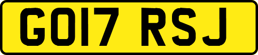 GO17RSJ