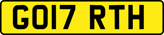 GO17RTH