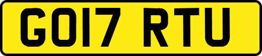 GO17RTU