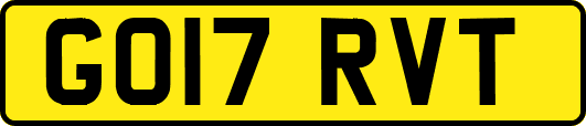 GO17RVT