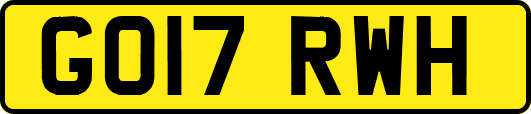 GO17RWH