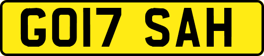 GO17SAH