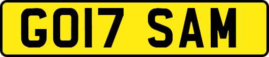 GO17SAM
